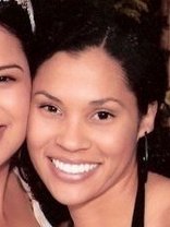 Person who looks like Victoria Rowell