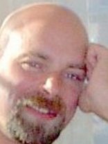 Person who looks like Michael Chiklis