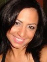 Person who looks like Tia Texada