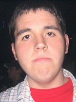 Person who looks like Seth MacFarlane