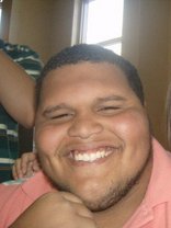 Person who looks like Anthony Anderson