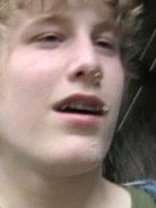 Person who looks like Steven Anthony Lawrence