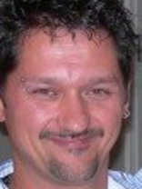 Person who looks like Sean Penn