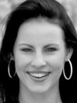 Person who looks like Beth Stern