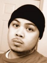 Person who looks like Terrence Howard