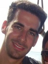 Person who looks like Jeremy Sisto