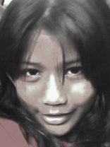 Person who looks like Malese Jow