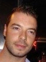 Person who looks like Billy Burke