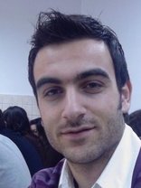 Person who looks like Carlos Ponce