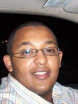 Person who looks like Randy Jackson