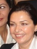 Person who looks like Rachel Weisz