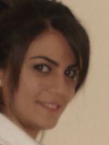 Person who looks like Keira Knightley