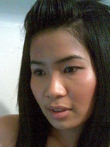 Person who looks like Lisa Ling