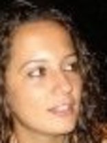 Person who looks like Monet Mazur