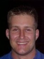 Person who looks like Chris Harrison