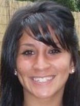 Person who looks like Cheri Oteri