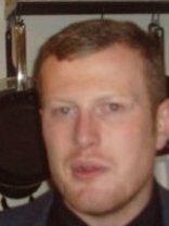 Person who looks like Jake Busey