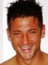 Person who looks like Jack Wagner