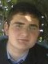 Person who looks like Robert Rodriguez