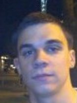 Person who looks like Matt Damon