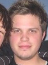 Person who looks like Jack Osbourne