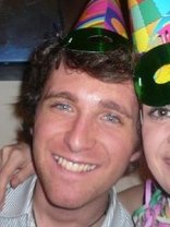 Person who looks like Ashton Holmes