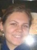 Person who looks like Melissa George