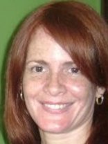 Person who looks like Julianne Moore