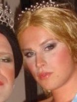 Person who looks like Poppy Montgomery