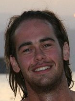 Person who looks like Eric Lively