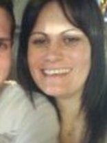 Person who looks like Franka Potente