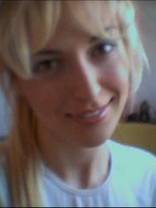 Person who looks like Izabella Scorupco