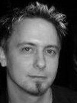 Person who looks like Dave Matthews