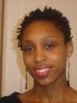 Person who looks like Eve