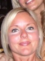 Person who looks like Jaime King