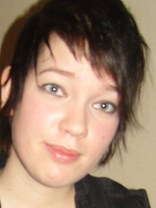 Person who looks like Elizabeth Peña