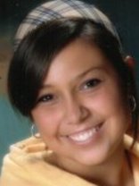 Person who looks like Sydney Penny