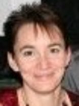 Person who looks like Rachel Weisz