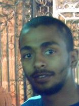 Person who looks like Snoop Dogg