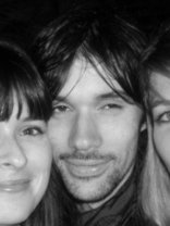 Person who looks like John Hawkes