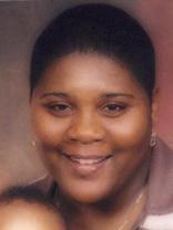 Person who looks like Tangi Miller