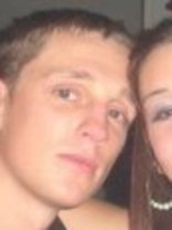 Person who looks like David Anders