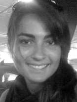 Person who looks like Shiri Appleby