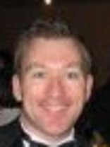 Person who looks like Ewan McGregor