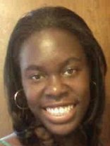 Person who looks like Camille Winbush