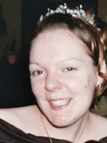 Person who looks like Gretchen Mol