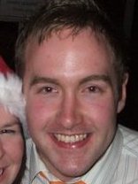 Person who looks like Billy Boyd