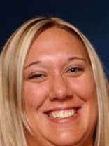 Person who looks like Felicity Huffman