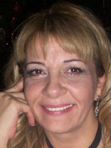 Person who looks like Natasha Richardson