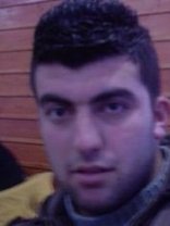 Person who looks like Lou Ferrigno